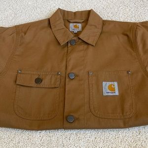 Carhartt WIP (Shacket) Shirt Jacket - Size Small